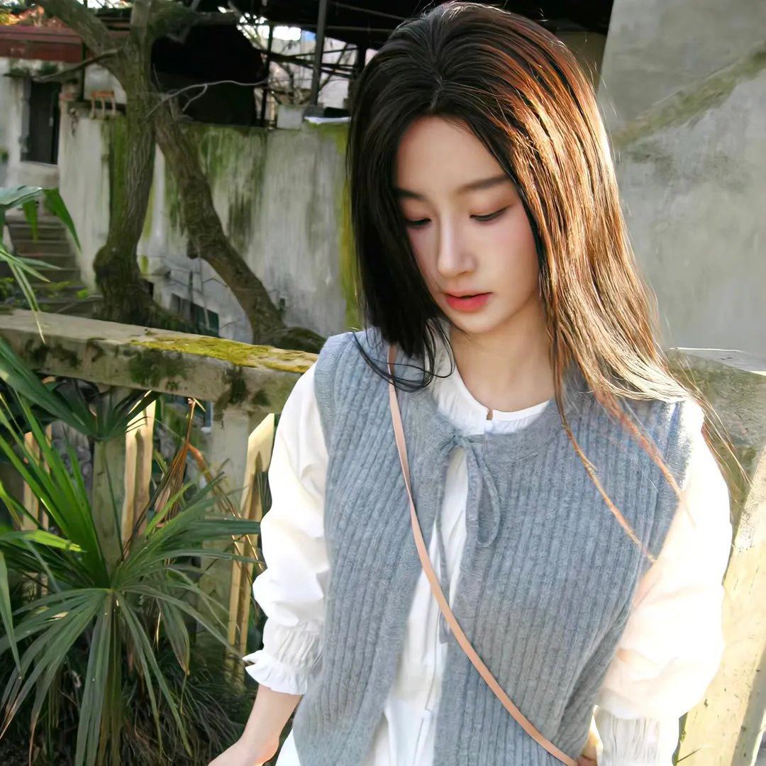 女猎手