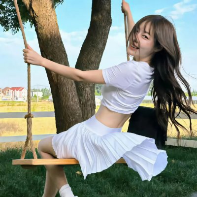 琳达想吃鸡！