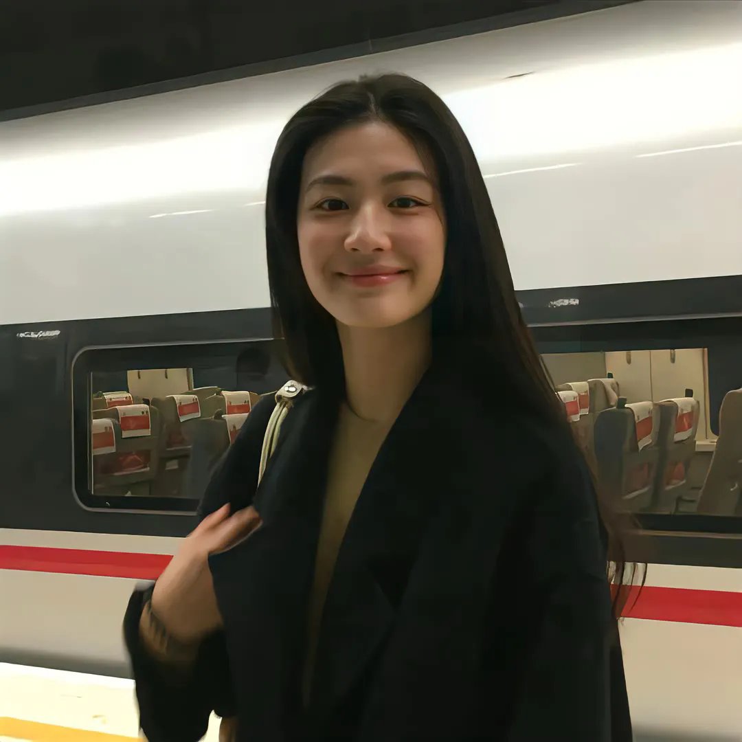 美好的时光